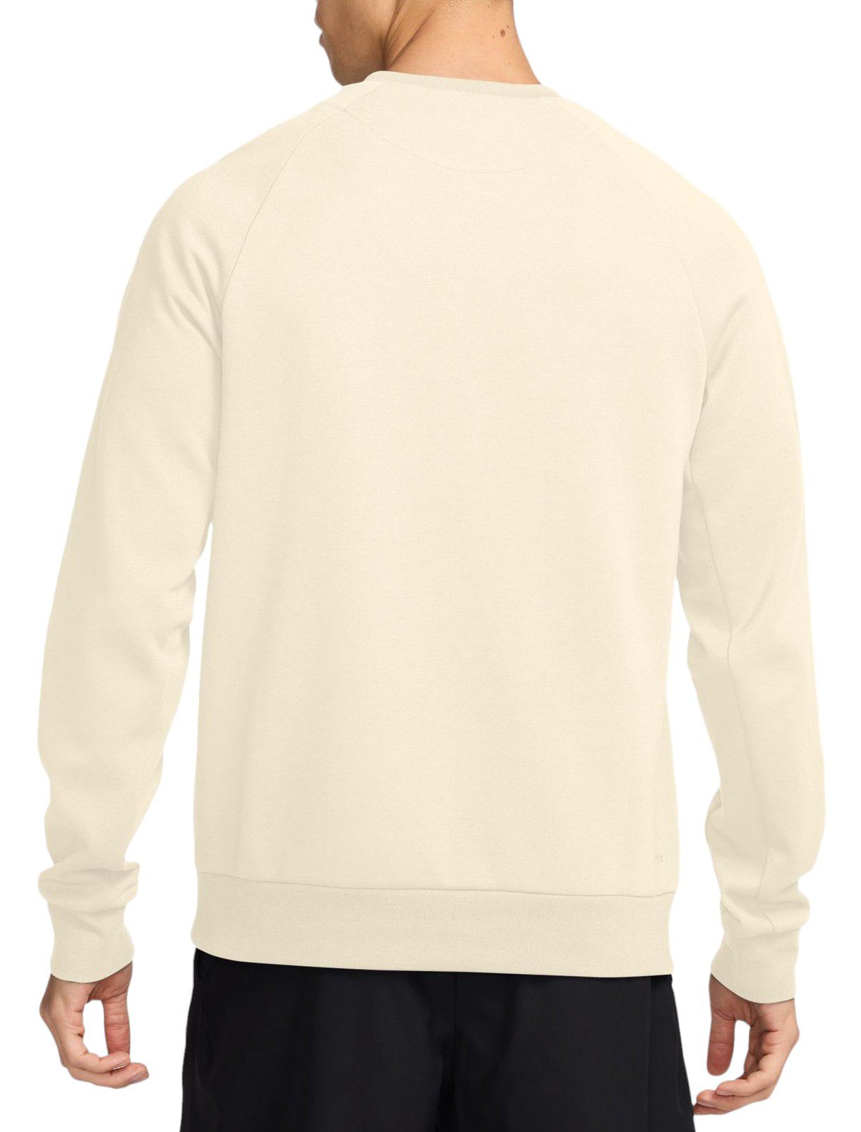 Nike Men's Dri-FIT Primary Fleece UV Crewneck Sweatshirt product image