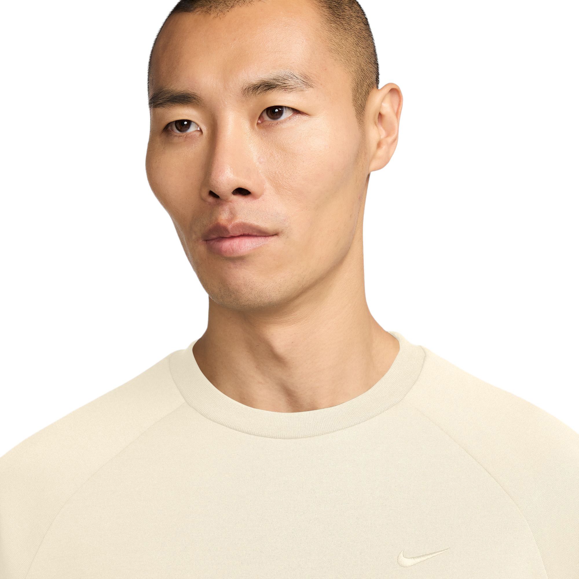 Nike Men's Dri-FIT Primary Fleece UV Crewneck Sweatshirt product image