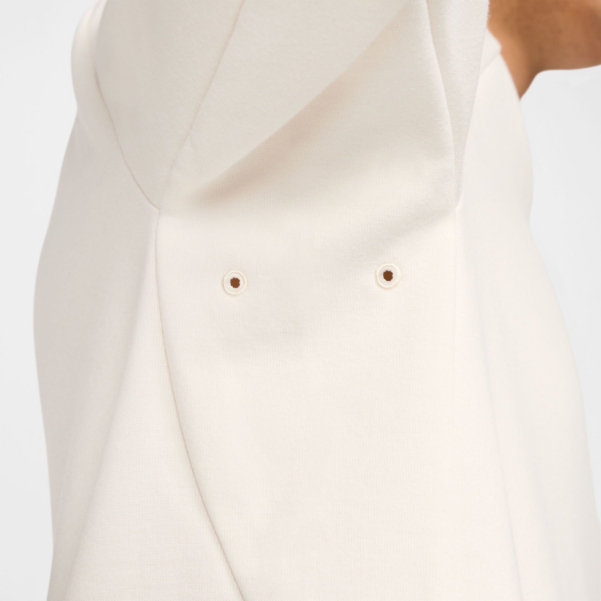 Nike Men's Dri-FIT Primary Fleece UV Crewneck Sweatshirt product image