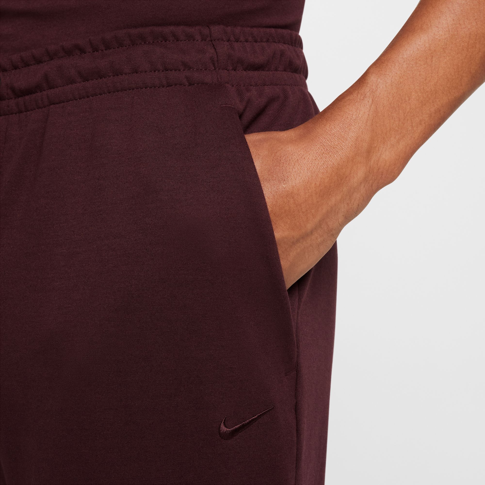 Nike Men's Dri-FIT Primary Fleece UV Joggers product image
