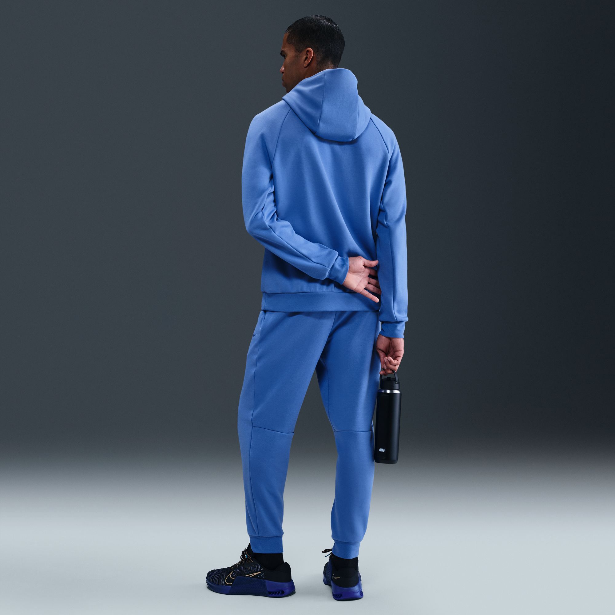 Nike Men's Dri-FIT Primary Fleece UV Joggers product image