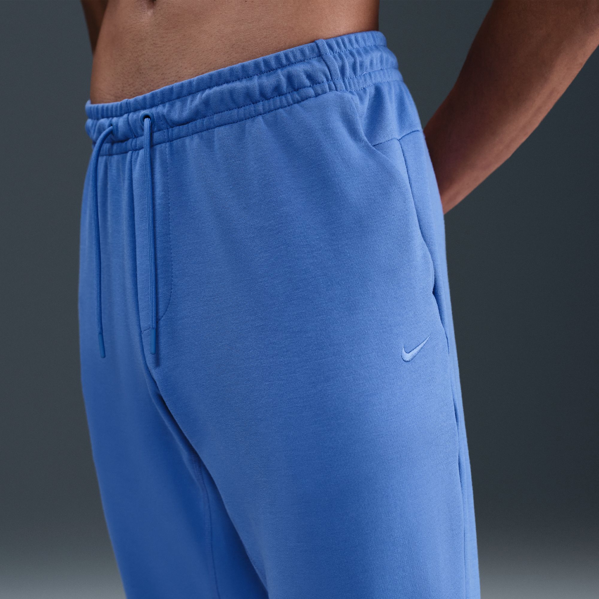 Nike Men's Dri-FIT Primary Fleece UV Joggers product image