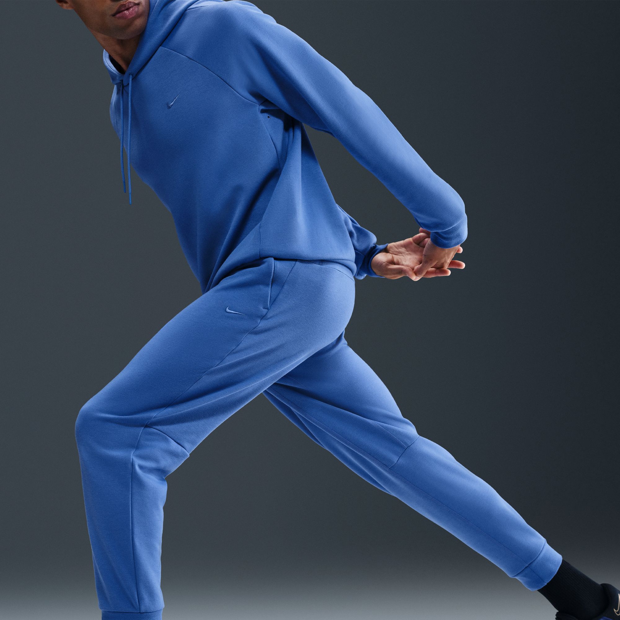 Nike Men's Dri-FIT Primary Fleece UV Joggers product image