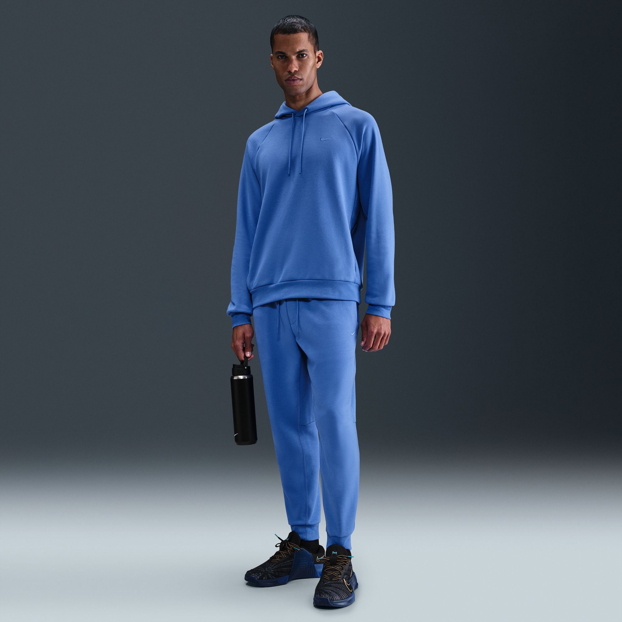 Nike Men's Dri-FIT Primary Fleece UV Joggers product image