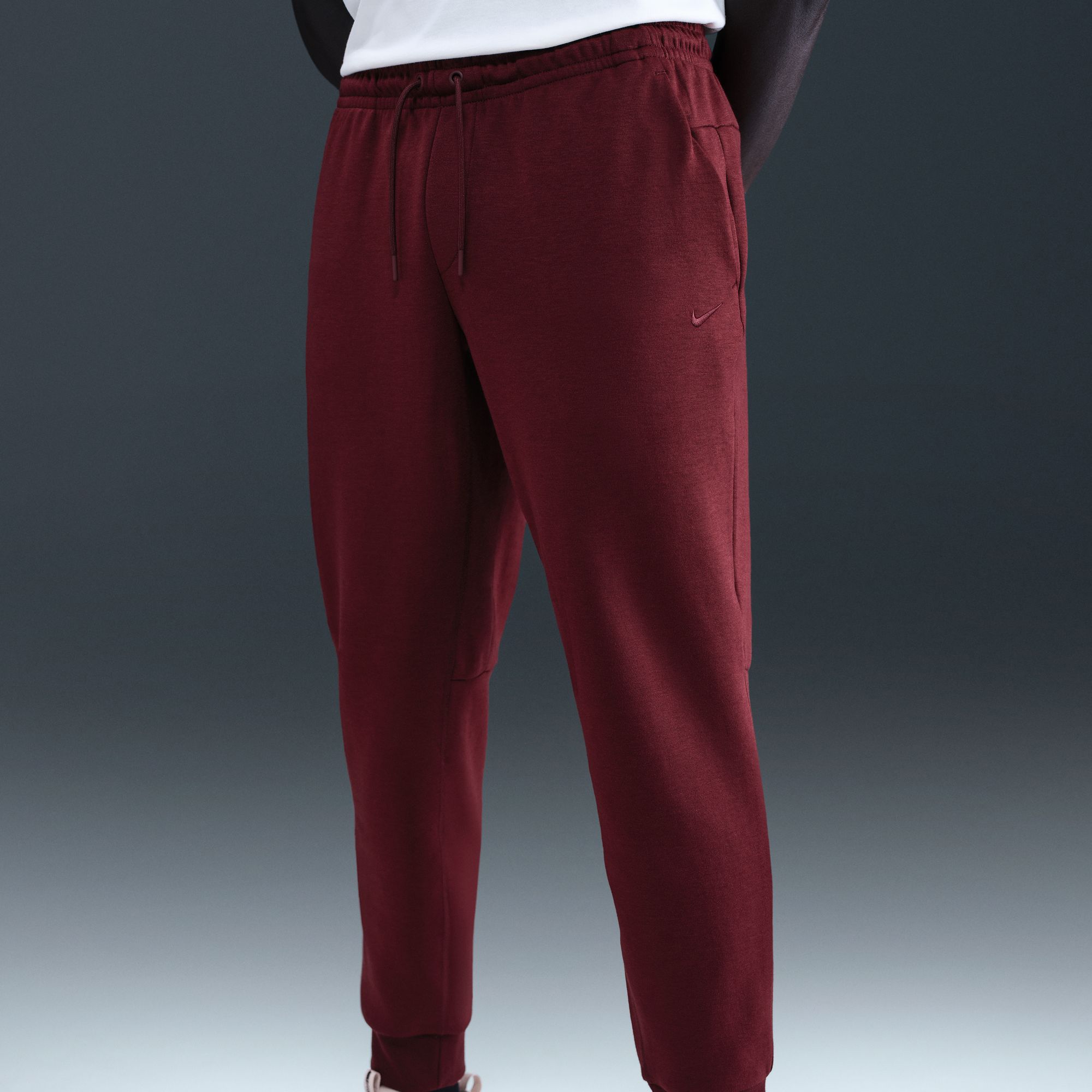 Nike Men's Dri-FIT Primary Fleece UV Joggers product image