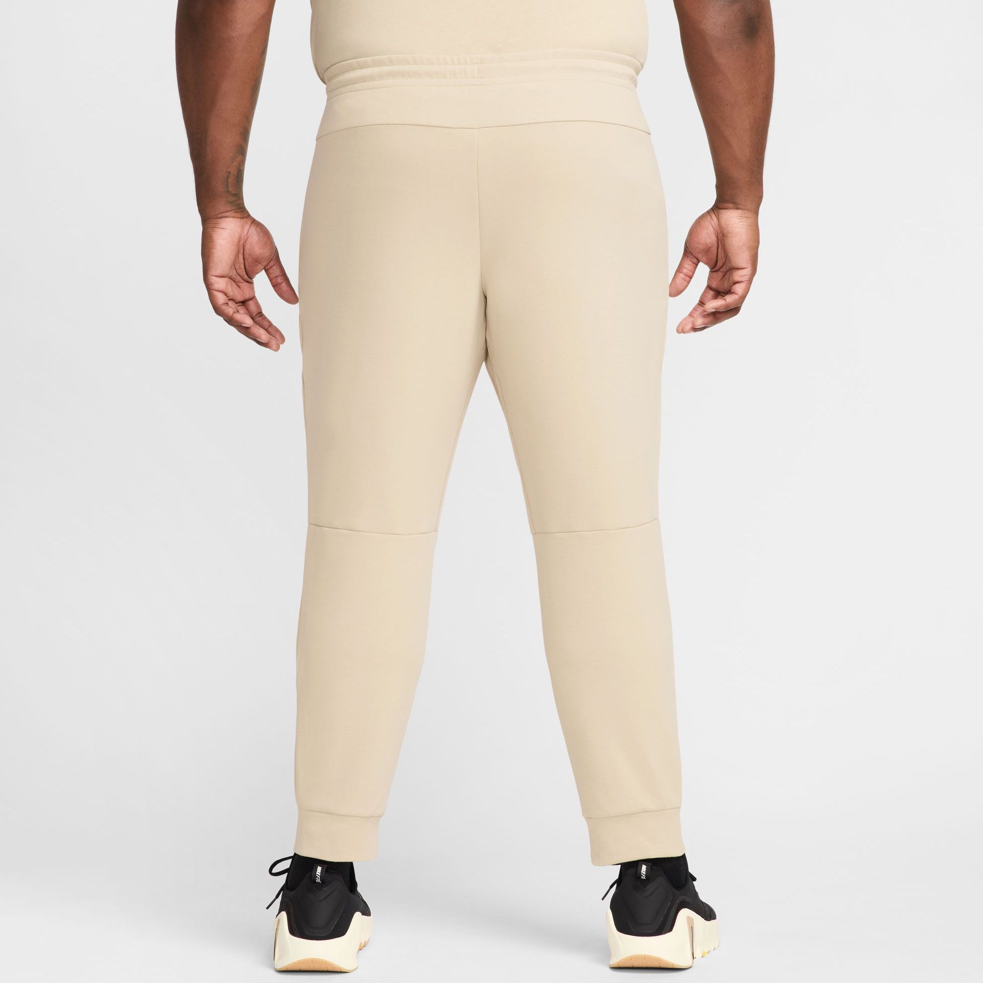 Nike Men's Dri-FIT Primary Fleece UV Joggers product image