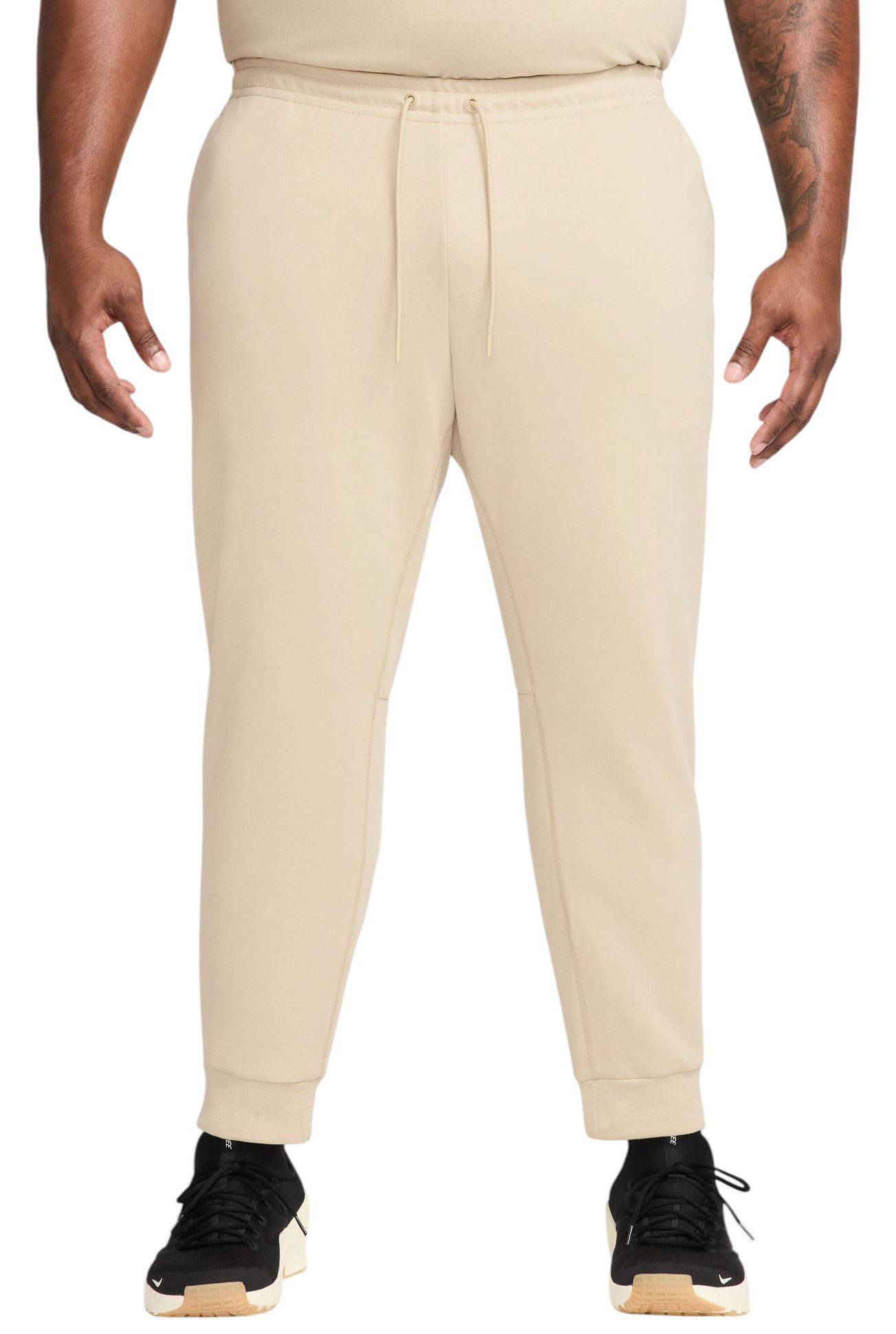 Nike Men's Dri-FIT Primary Fleece UV Joggers product image