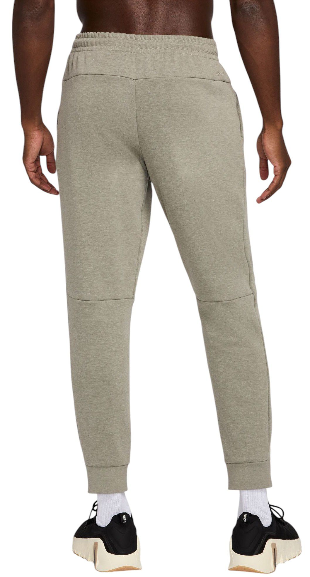 Nike Men's Dri-FIT Primary Fleece UV Joggers product image