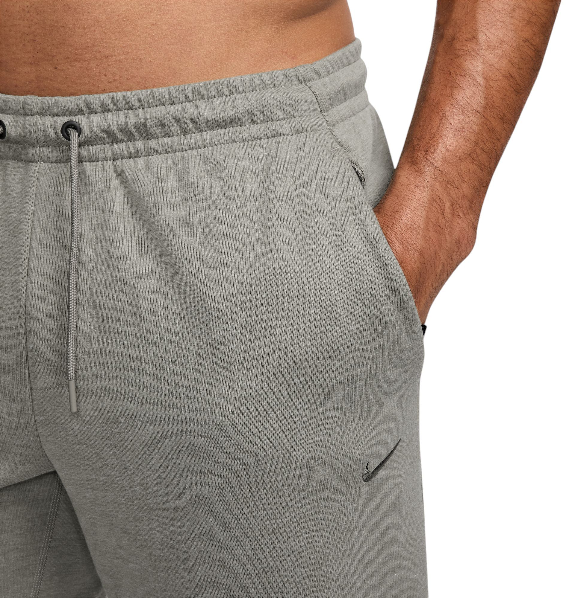 Nike Men's Dri-FIT Primary Fleece UV Joggers product image