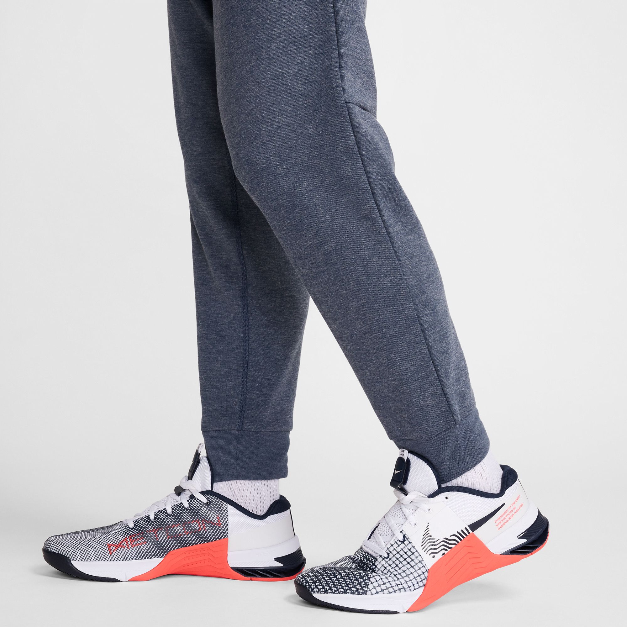 Nike Men's Dri-FIT Primary Fleece UV Joggers product image