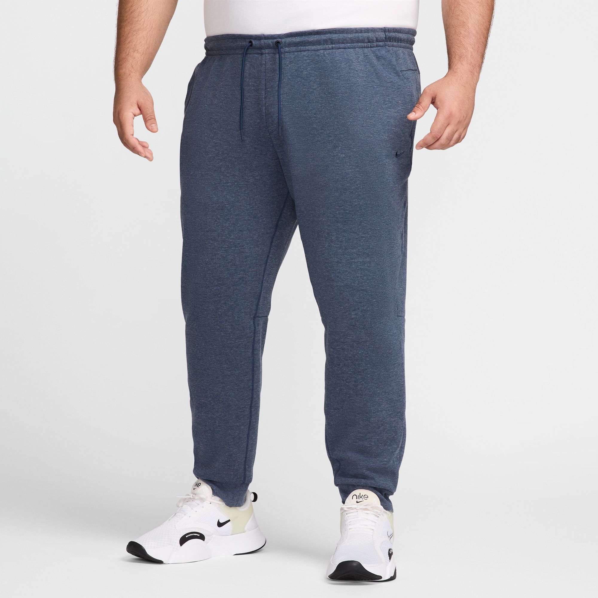 Nike Men's Dri-FIT Primary Fleece UV Joggers product image