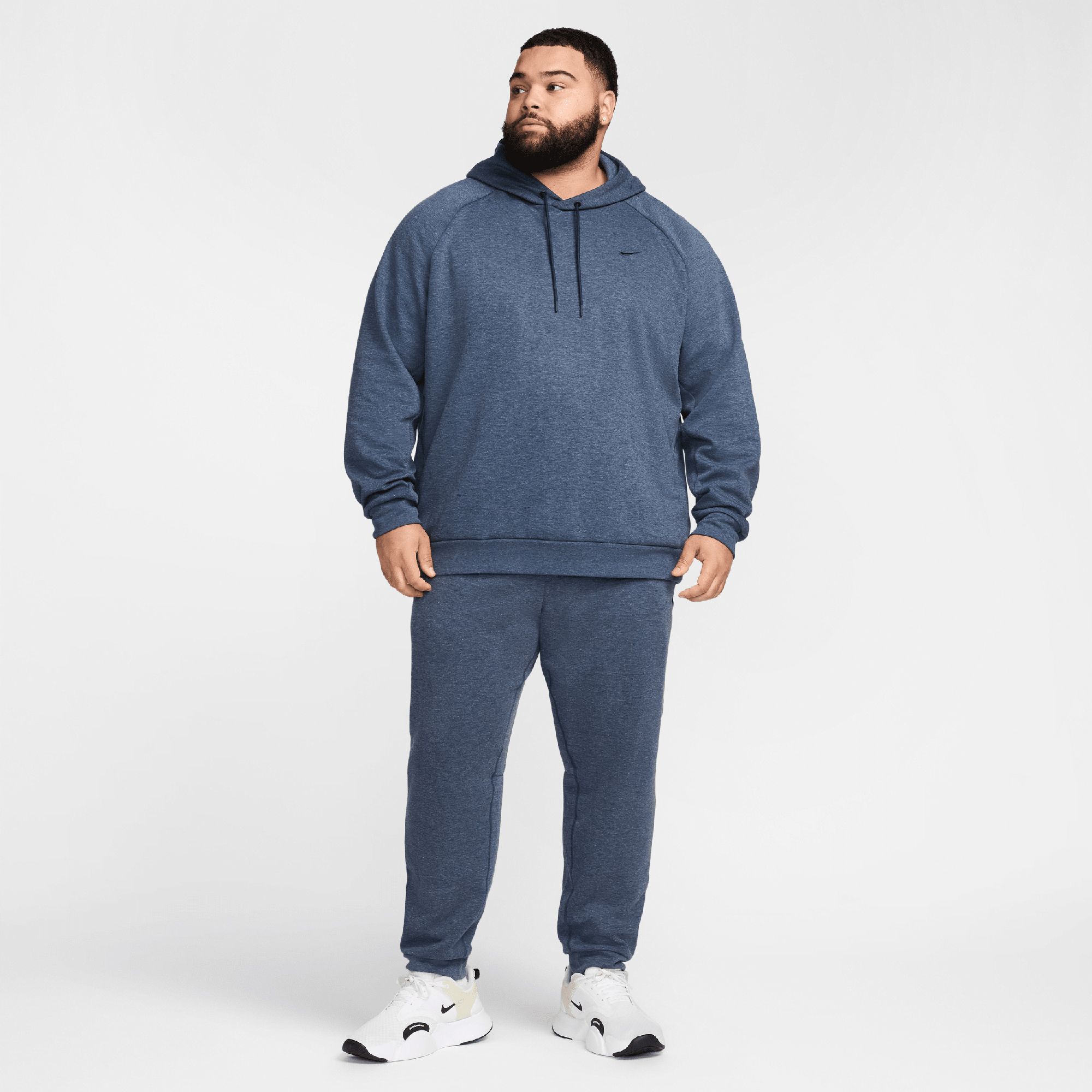 Nike Men's Dri-FIT Primary Fleece UV Joggers product image