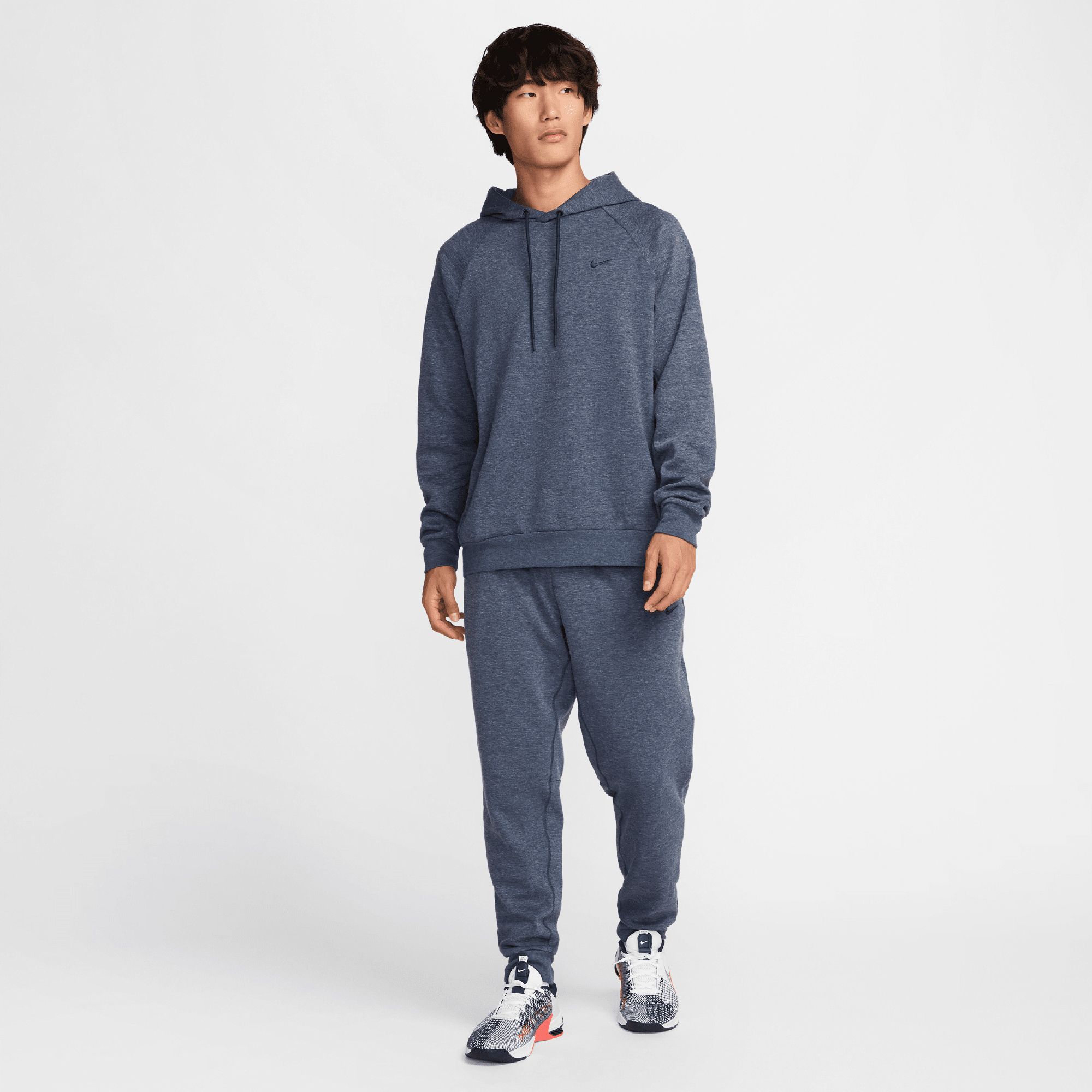 Nike Men's Dri-FIT Primary Fleece UV Joggers product image