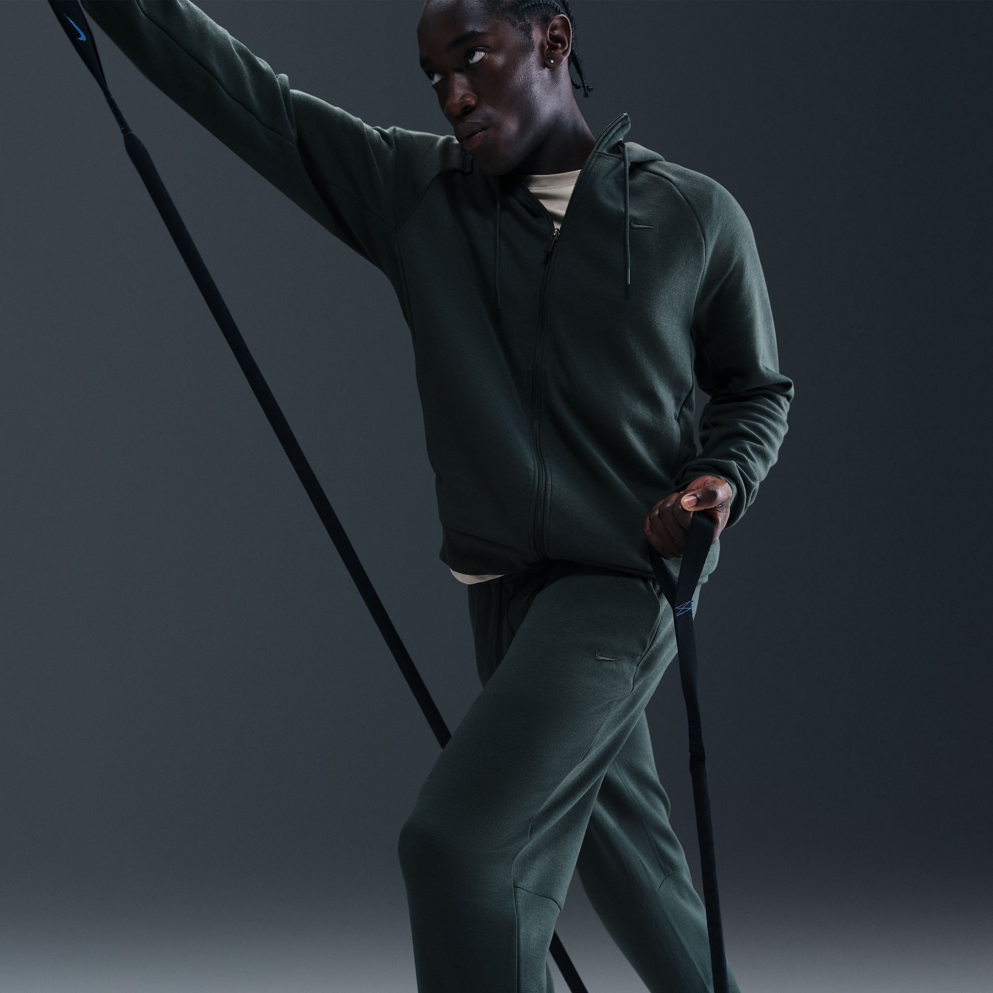 Nike Men's Dri-FIT Primary Fleece UV Joggers product image