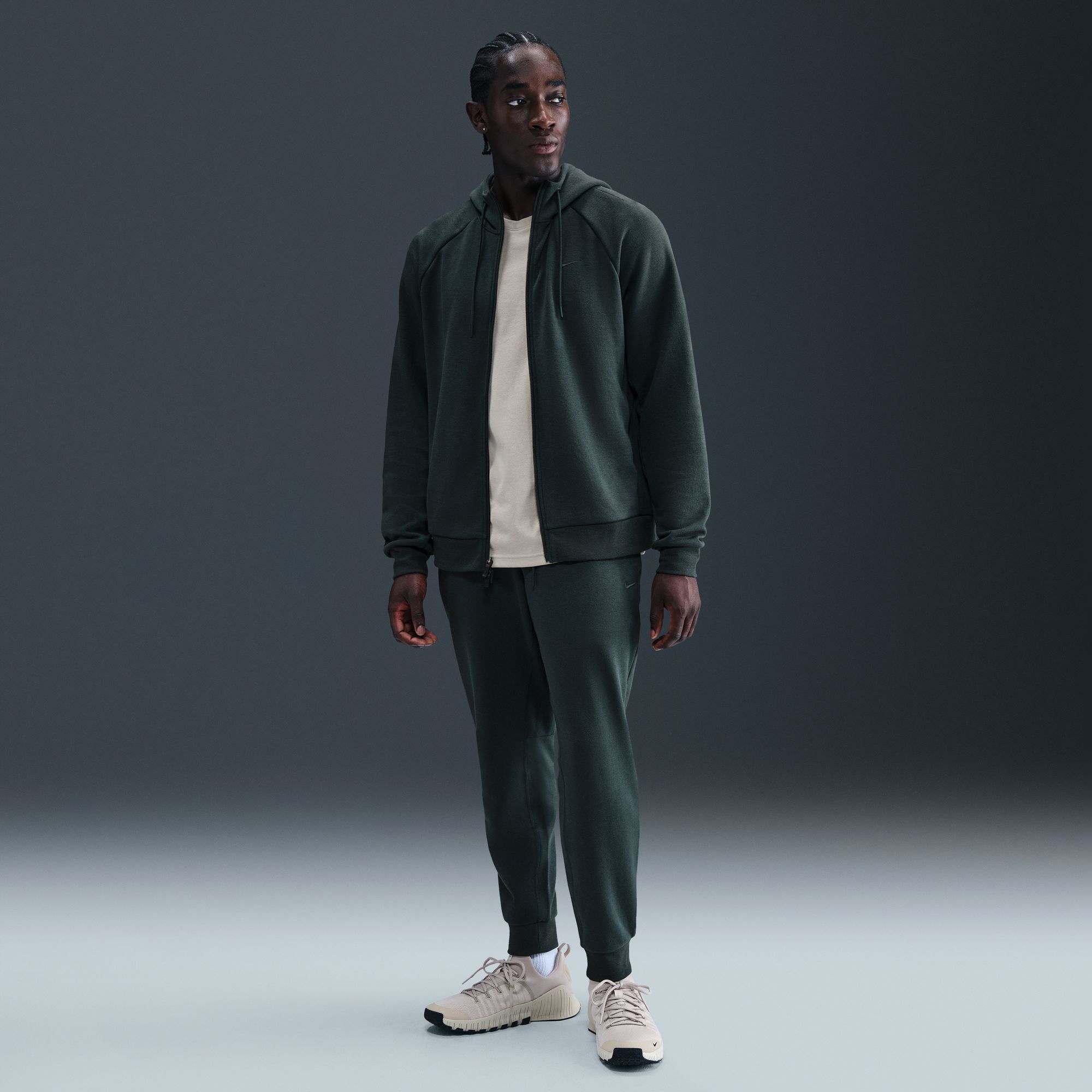 Nike Men's Dri-FIT Primary Fleece UV Joggers product image