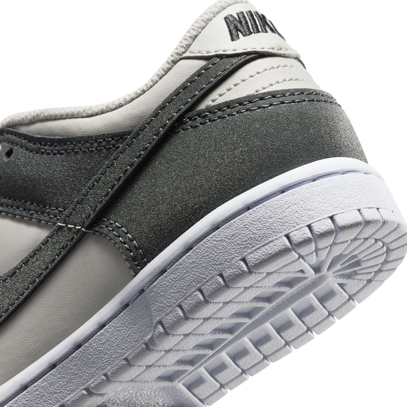 Nike Dunk (Preschool) Wolf outlet Grey