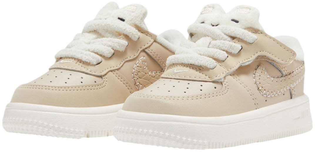 Nike Toddler Air Force 1 EasyOn Shoes product image