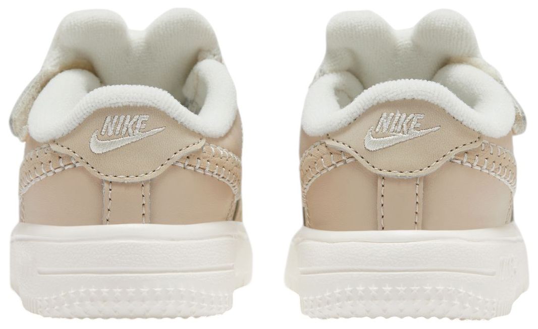Nike Toddler Air Force 1 EasyOn Shoes product image