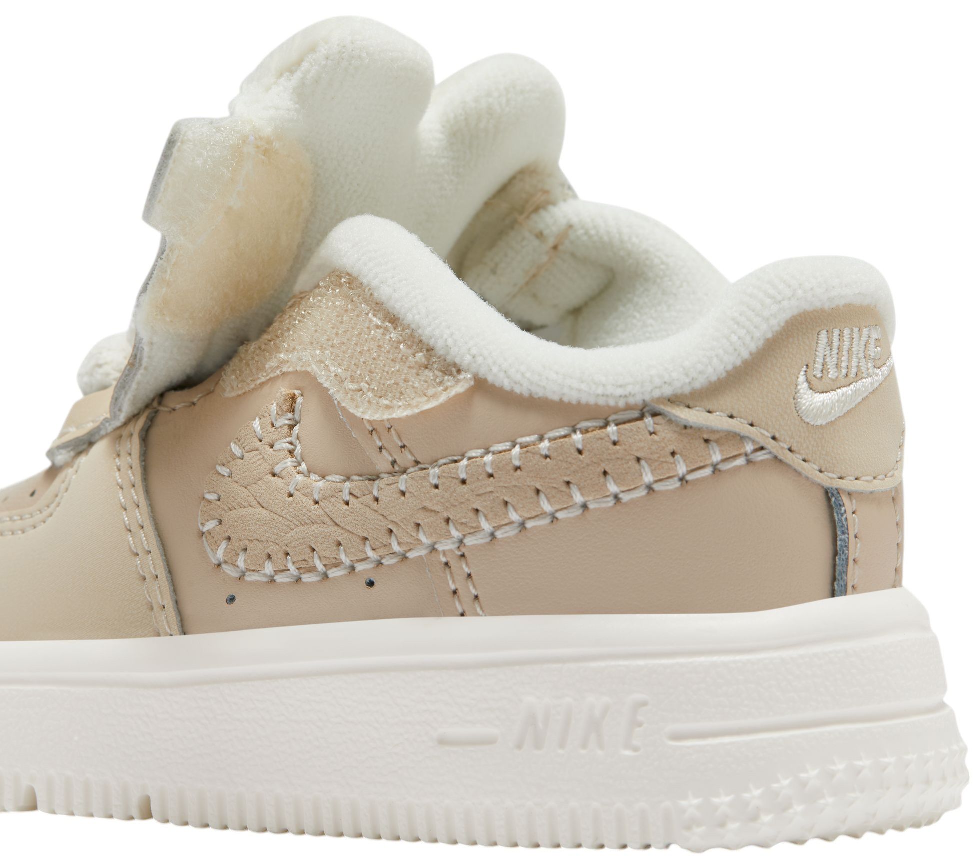Nike Toddler Air Force 1 EasyOn Shoes product image