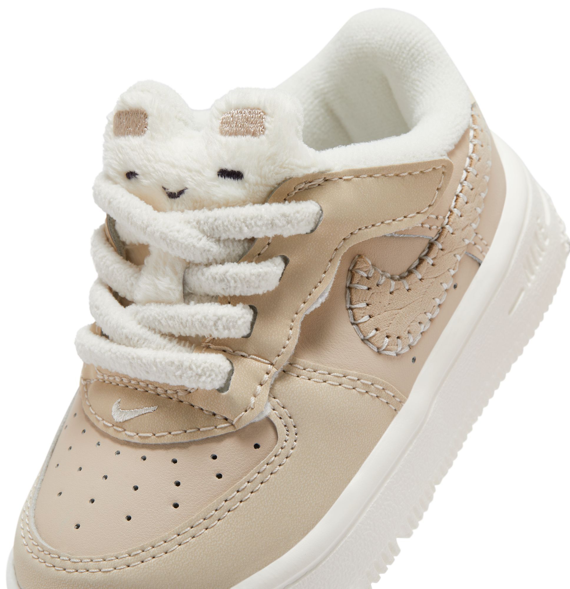 Nike Toddler Air Force 1 EasyOn Shoes product image