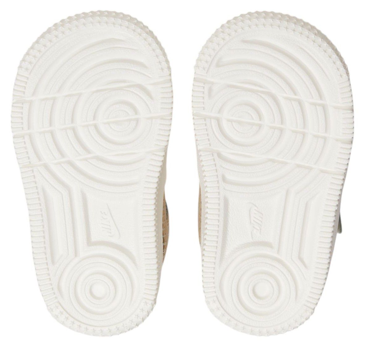 Nike Toddler Air Force 1 EasyOn Shoes product image