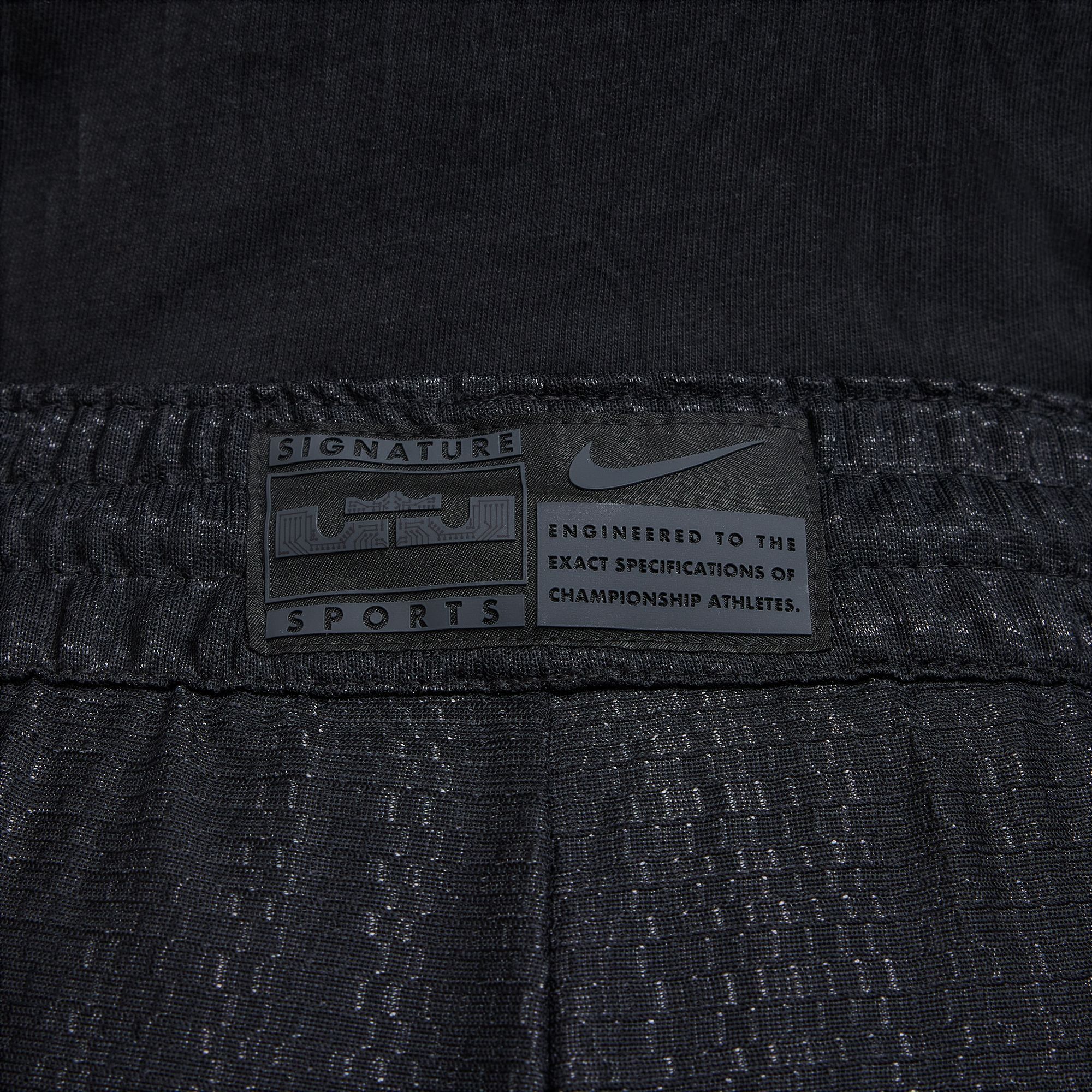 Nike Men's 6" DNA 3-in-1 Basketball Shorts product image