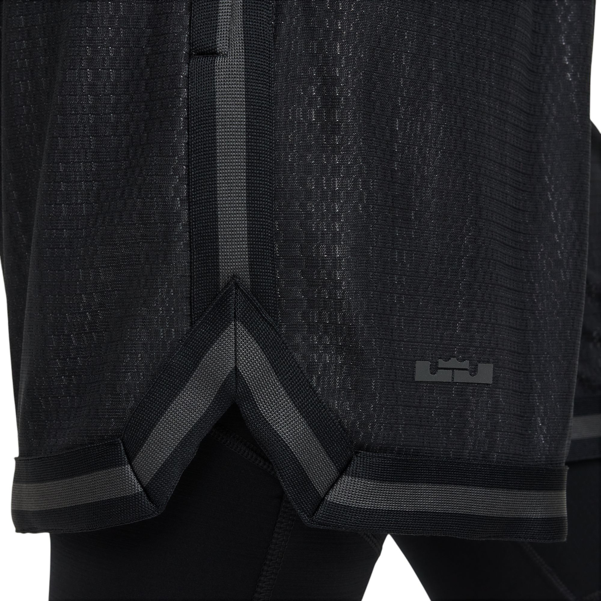 Nike Men's 6" DNA 3-in-1 Basketball Shorts product image