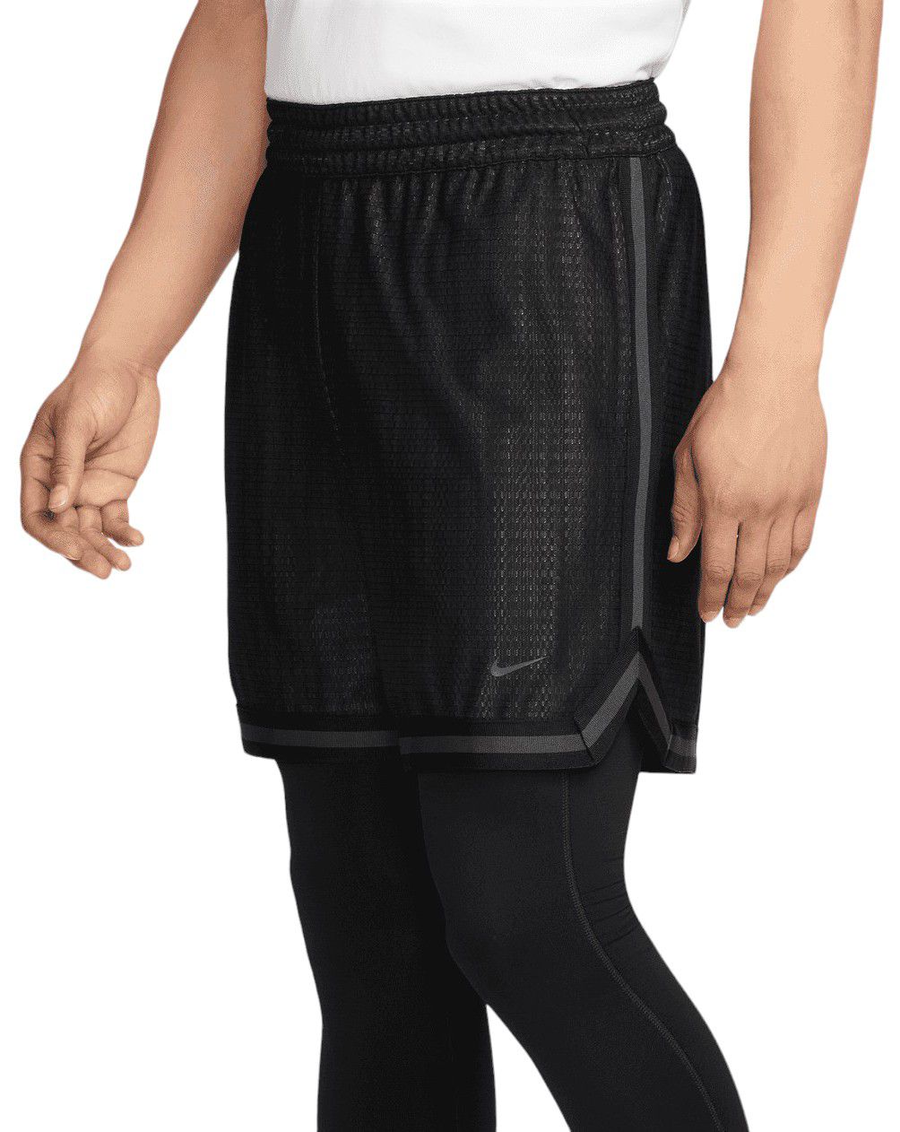 Nike Men's 6" DNA 3-in-1 Basketball Shorts product image