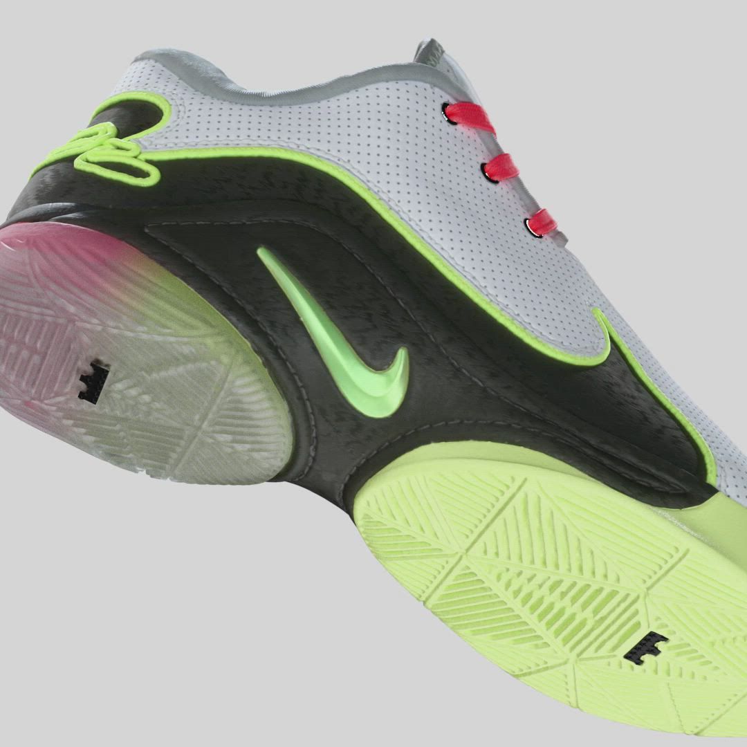 Nike LeBron XXII Basketball Shoes product