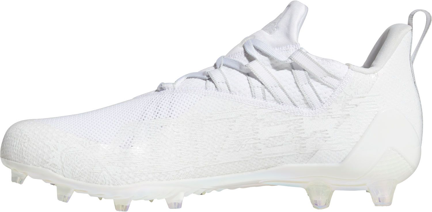 Adidas Men's Adizero 11.0 Comics Football Cleats - Big Apple Buddy