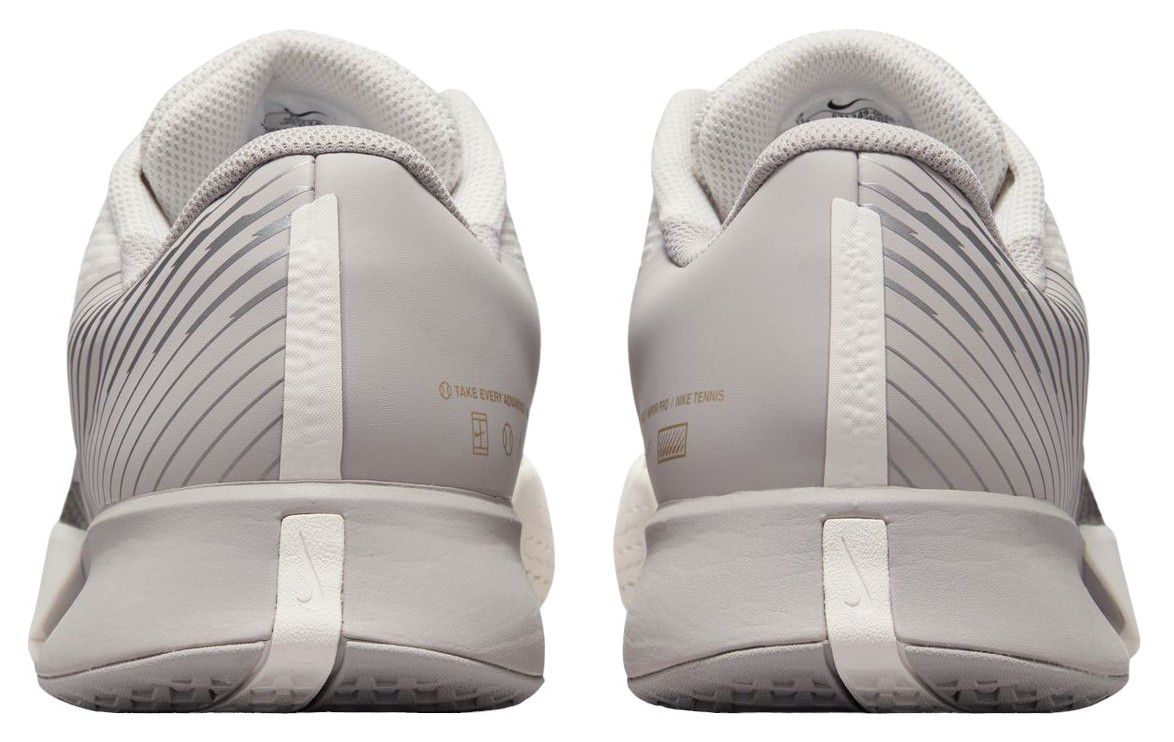 NikeCourt Men's Air Zoom Vapor Pro 2 Premium Hard Court Tennis Shoes product image