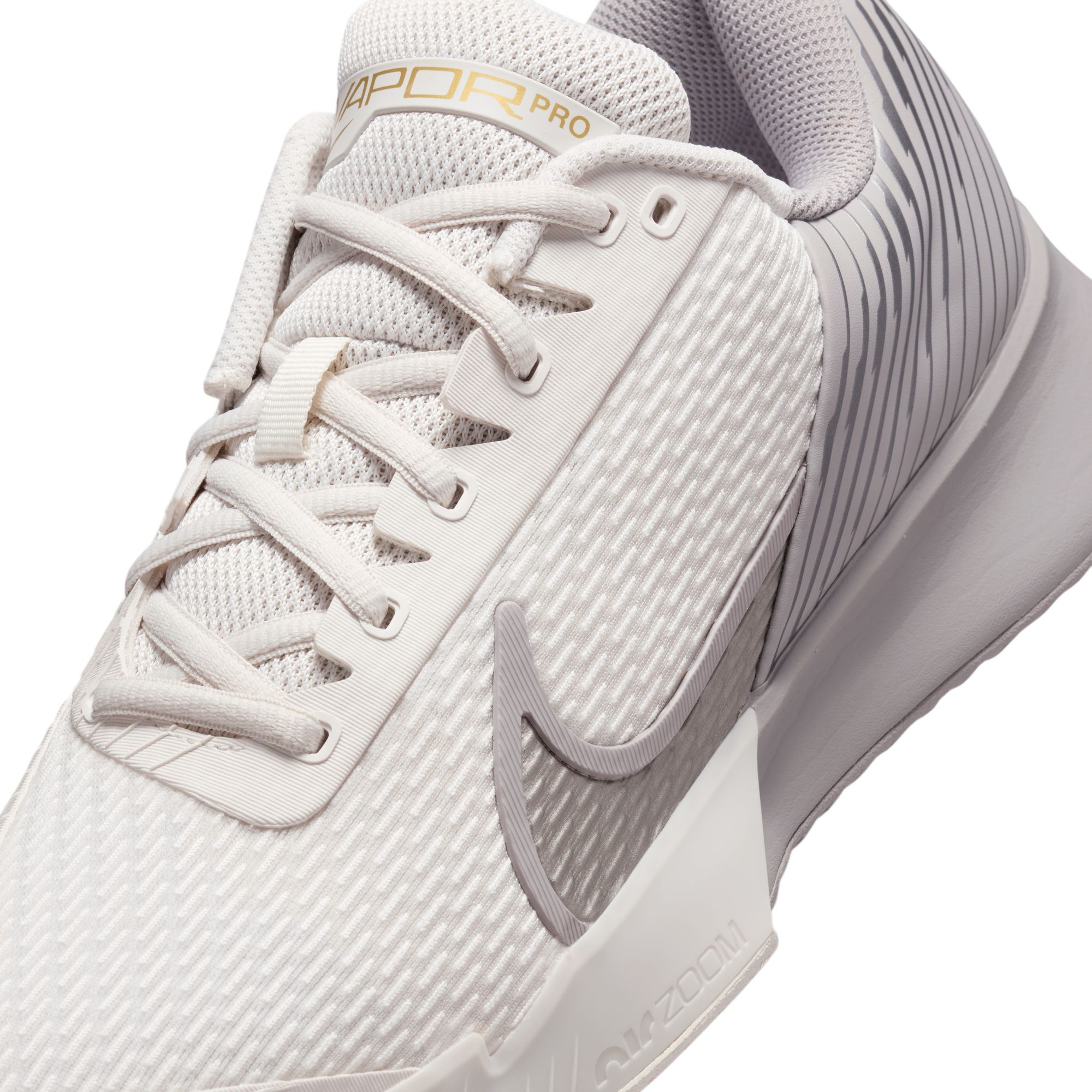 NikeCourt Men's Air Zoom Vapor Pro 2 Premium Hard Court Tennis Shoes product image