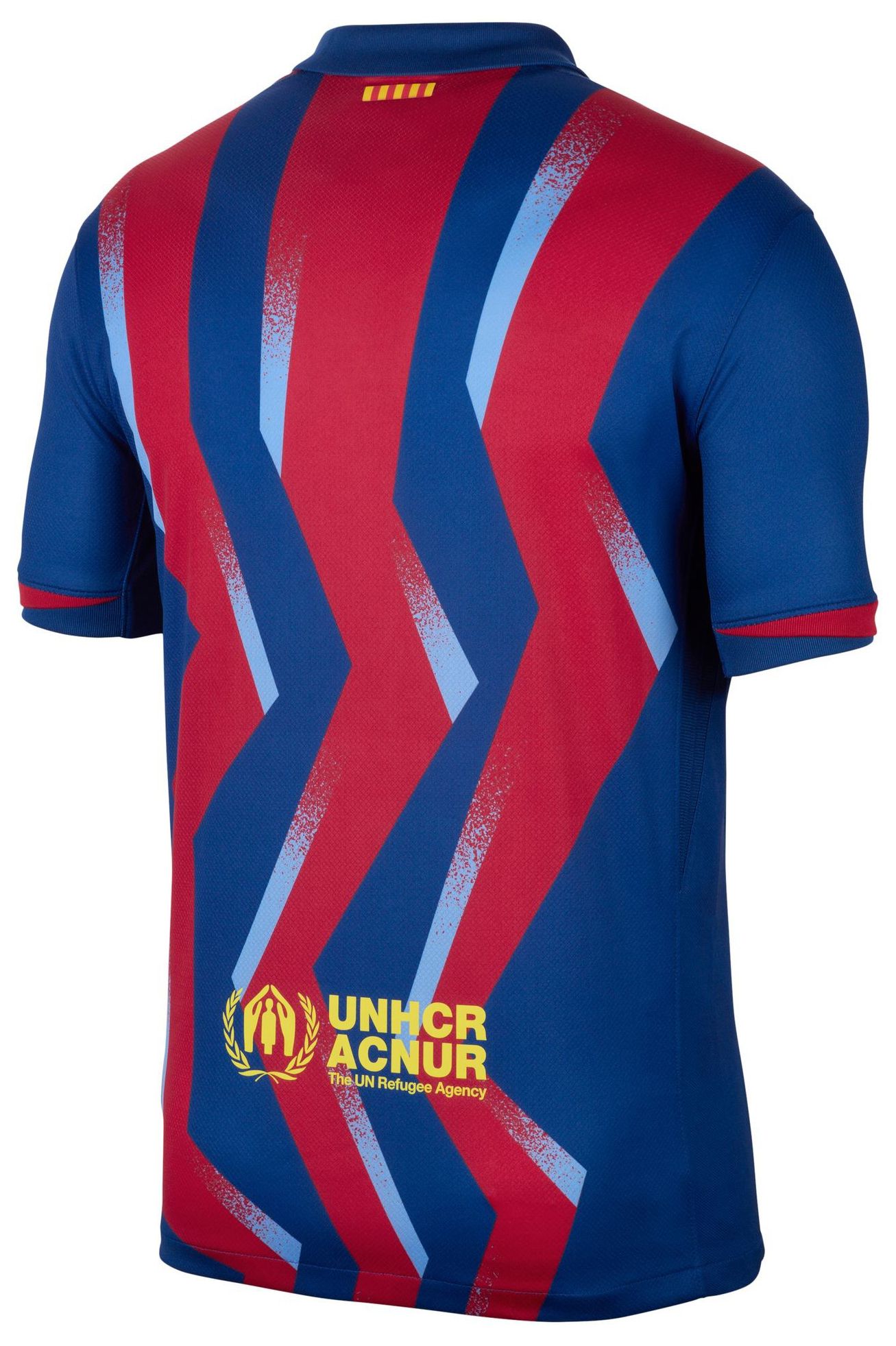 Nike Adult FC Barcelona 2025-26 Fourth Replica Jersey product image
