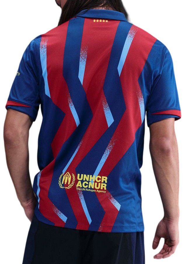 Nike Adult FC Barcelona 2025-26 Fourth Replica Jersey product image