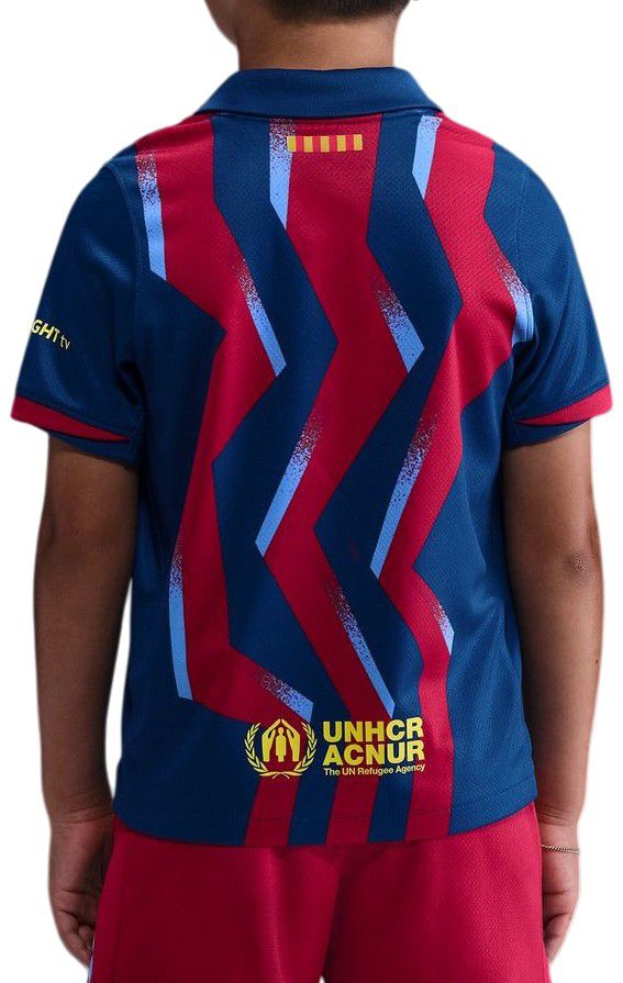 Nike Toddler FC Barcelona 2025-26 Fourth Replica Jersey product image