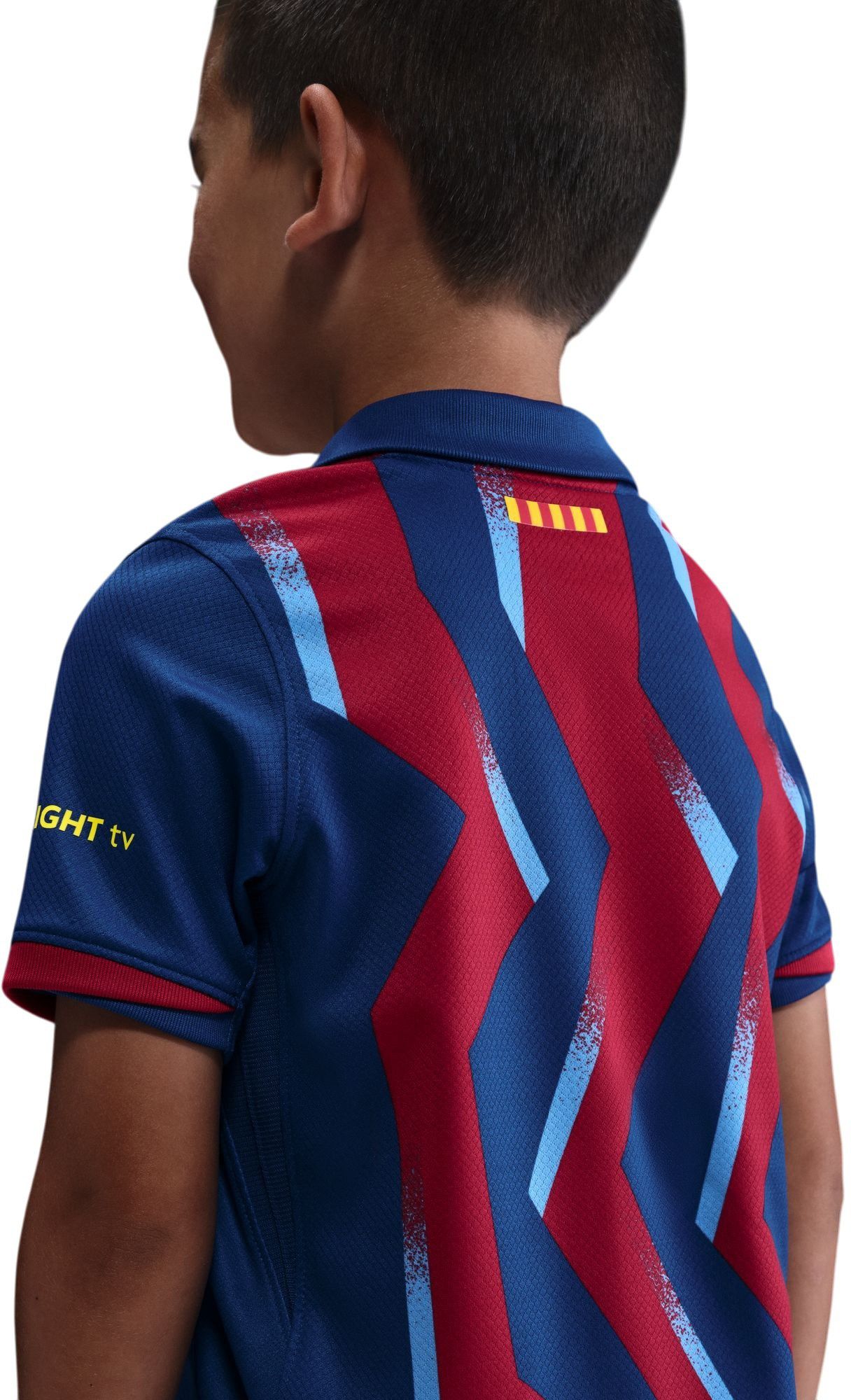 Nike Toddler FC Barcelona 2025-26 Fourth Replica Jersey product image