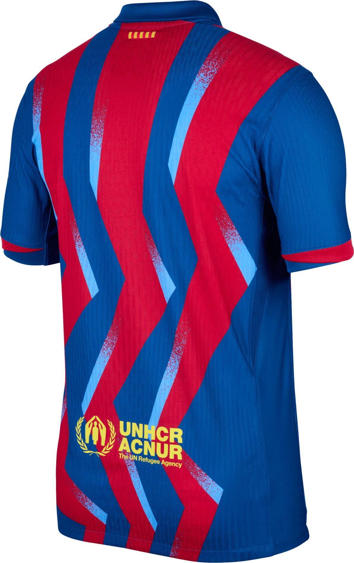 Nike Adult FC Barcelona 2025-26 Fourth Autentic Jersey product image