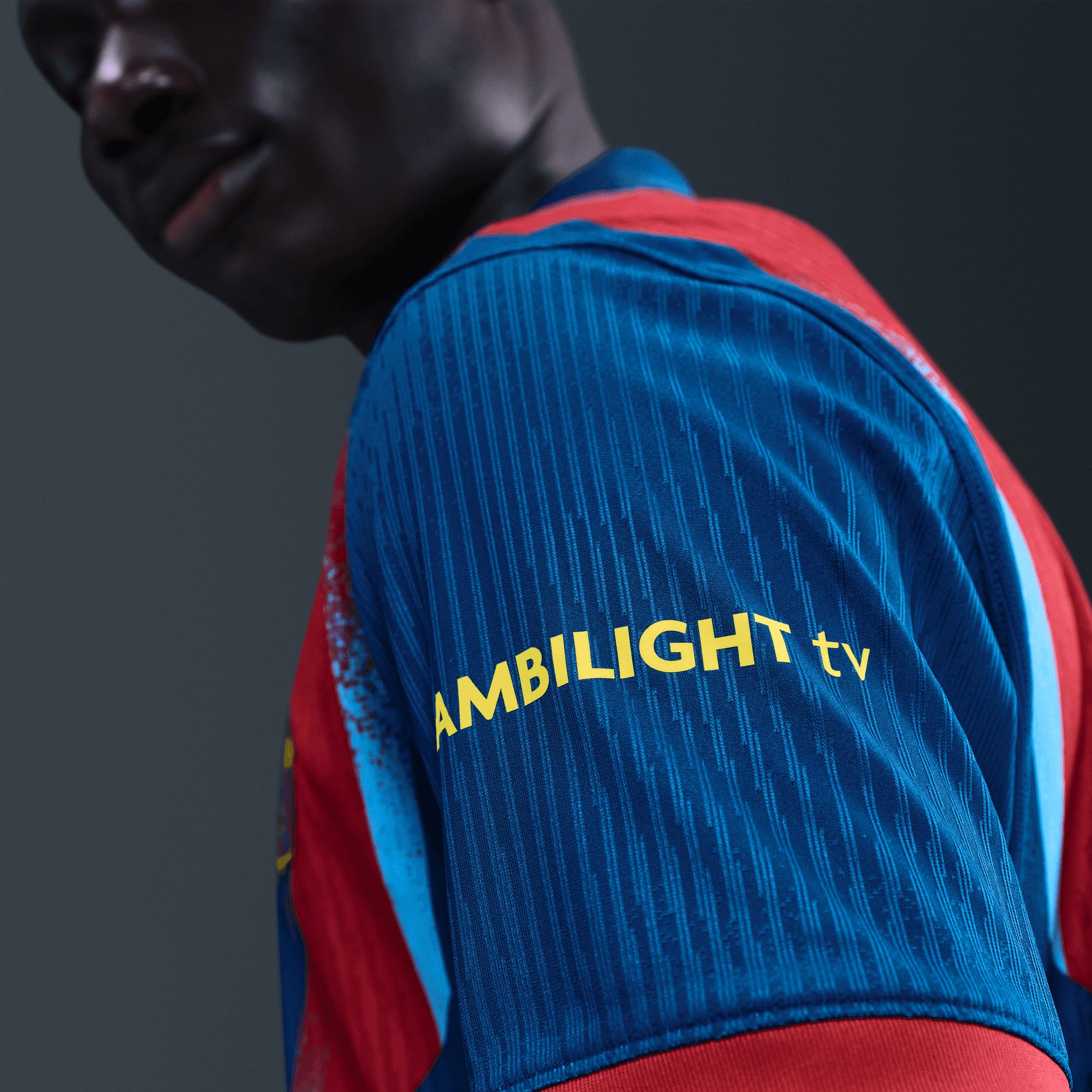 Nike Adult FC Barcelona 2025-26 Fourth Autentic Jersey product image