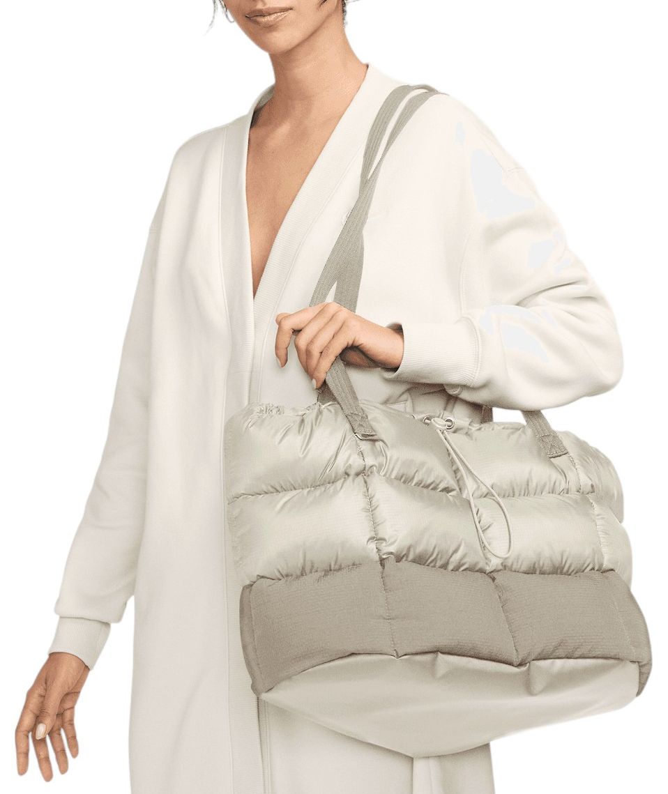 Nike Sportswear Puffle Tote Bag product image