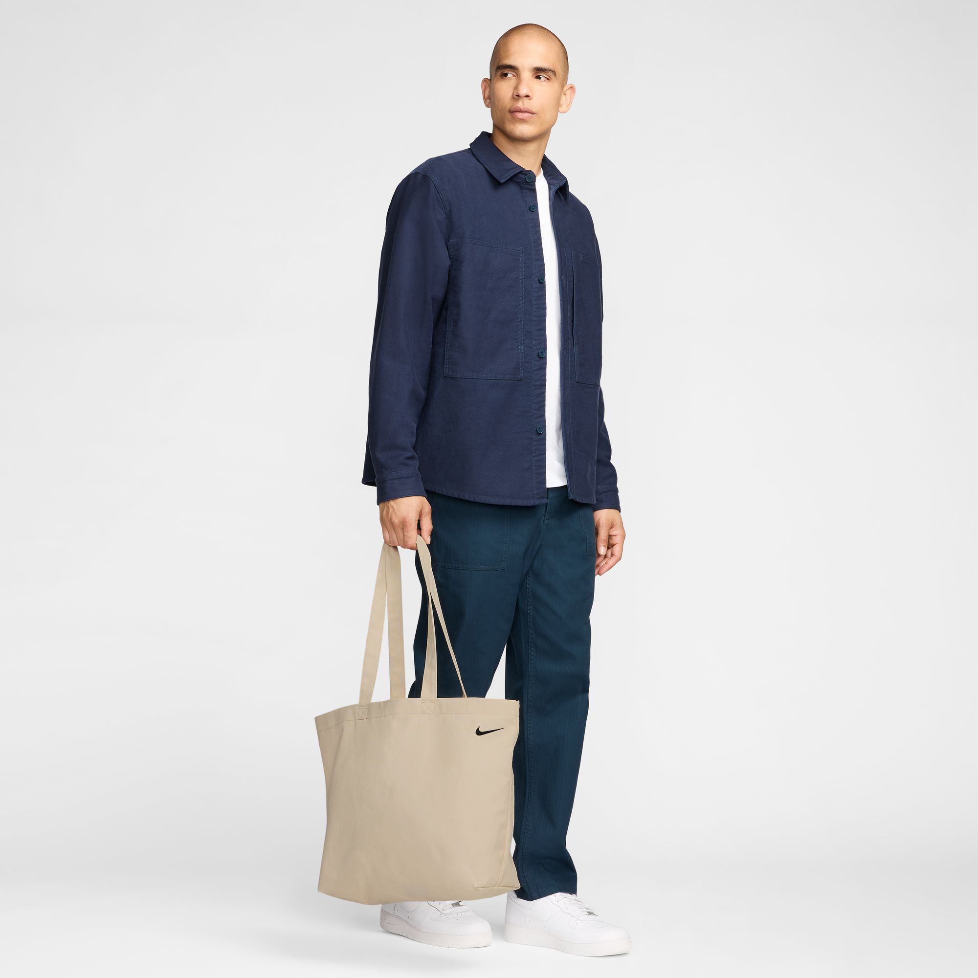 Nike Heritage Tote Bag 2.0 product image