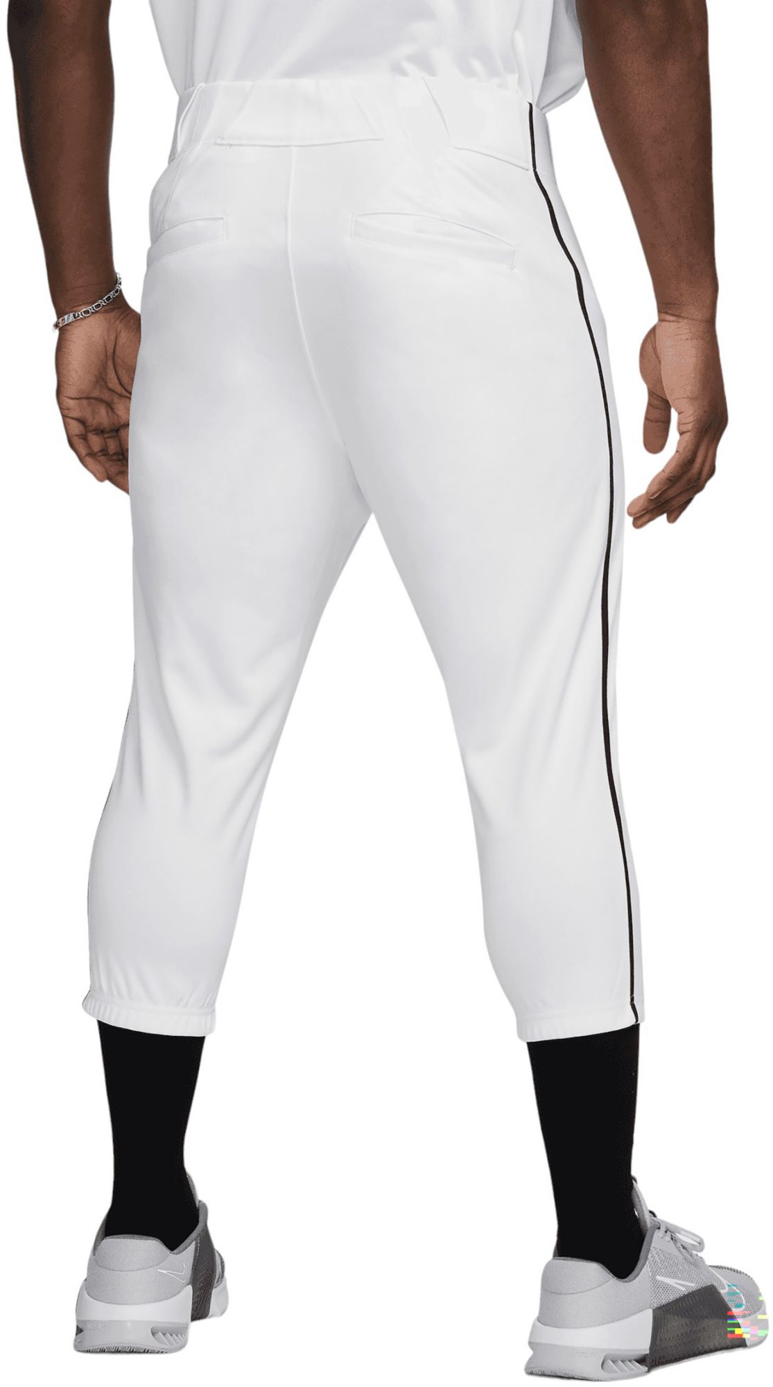 Nike Men's Vapor Select 2 Piped High Baseball Pants product image