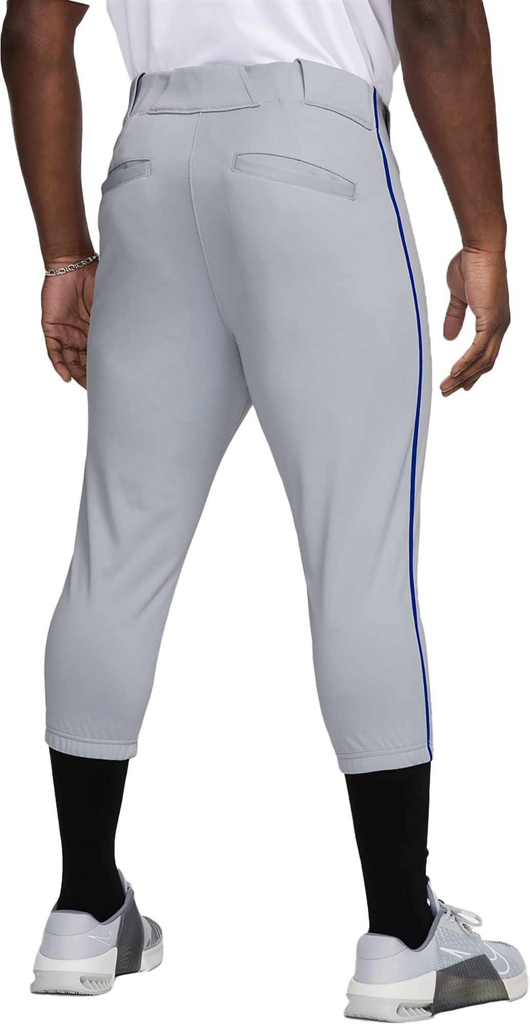 Nike Men's Vapor Select 2 Piped High Baseball Pants product image