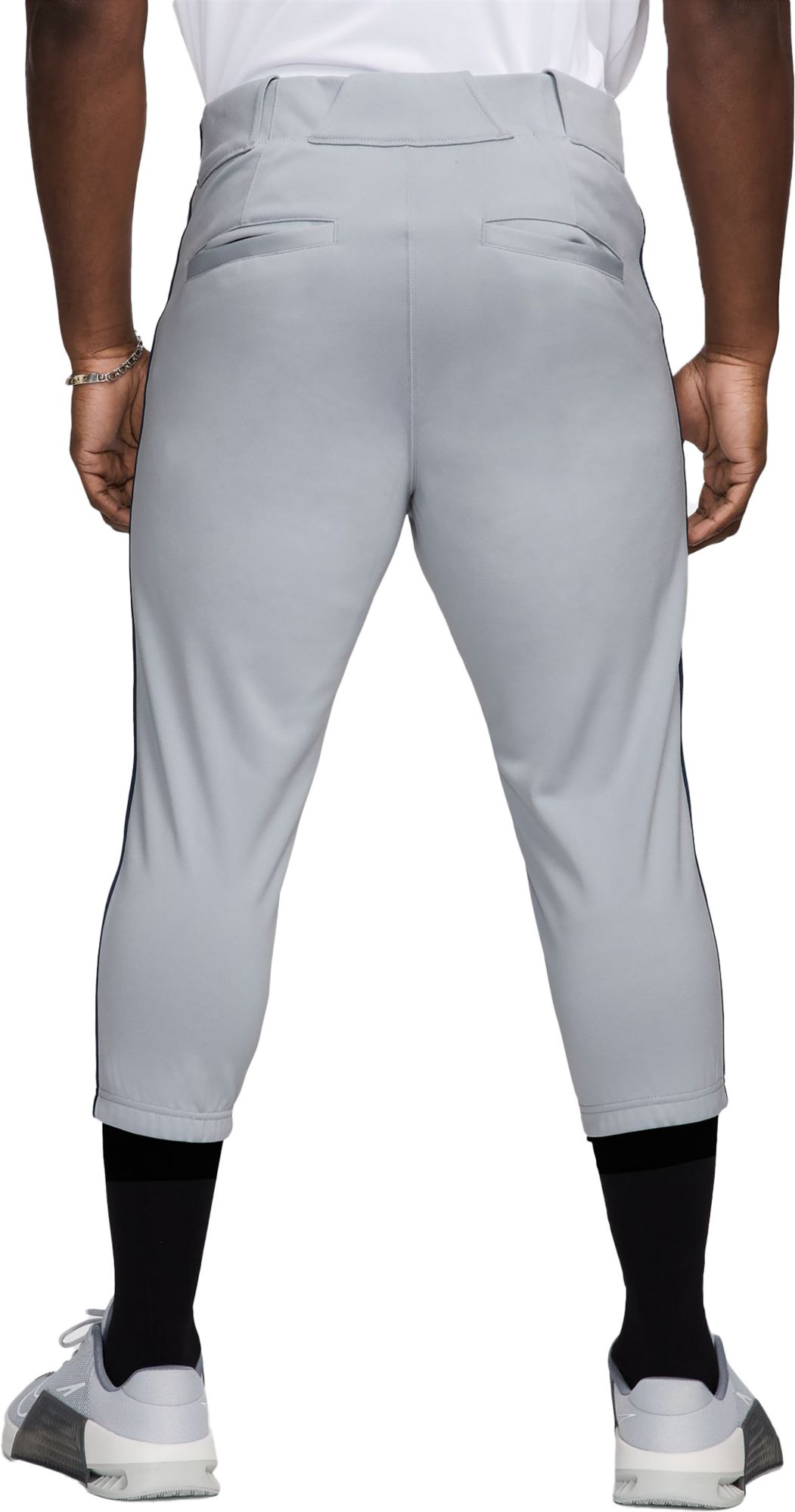 Nike Men's Vapor Select 2 Piped High Baseball Pants product image