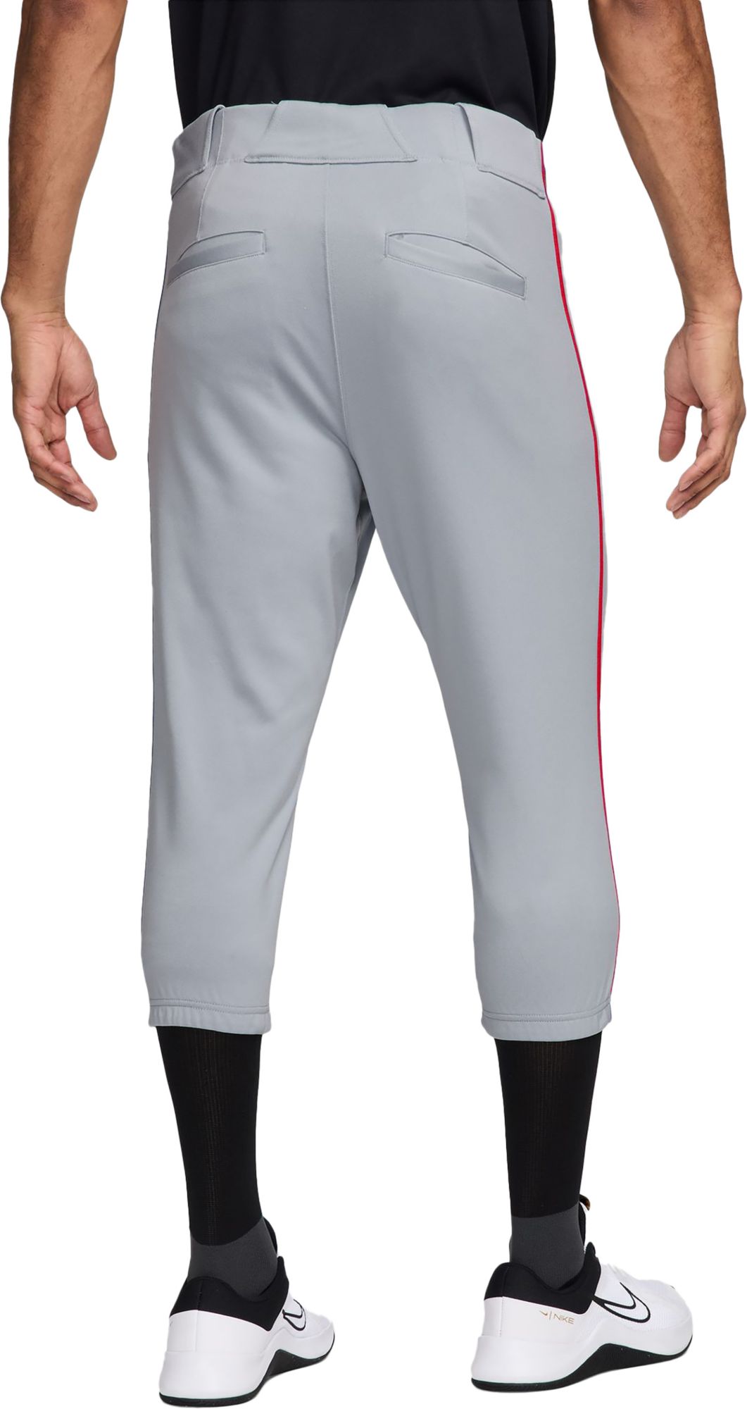 Nike Men's Vapor Select 2 Piped High Baseball Pants product image
