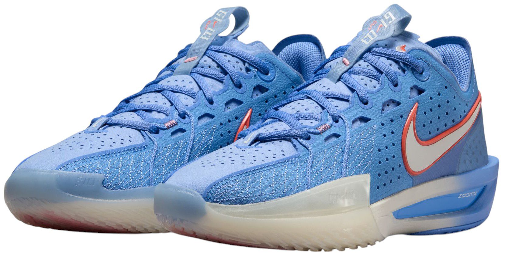 Nike Women's G.T. Cut 3 Basketball Shoes product image