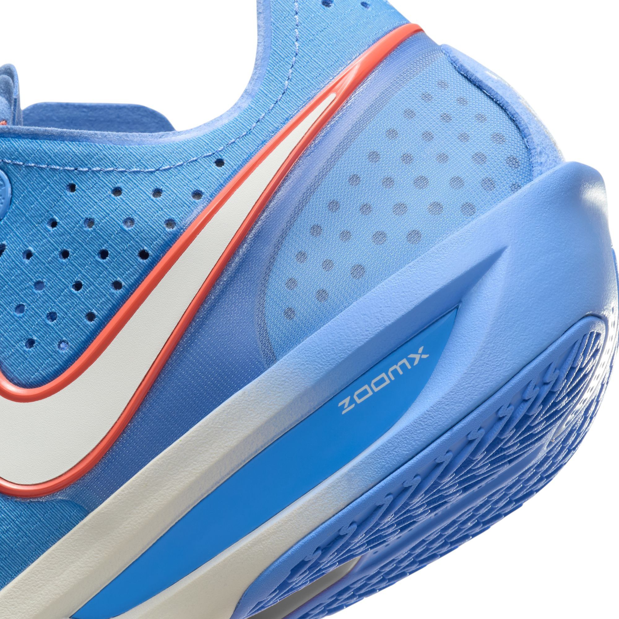 Nike Women's G.T. Cut 3 Basketball Shoes product image