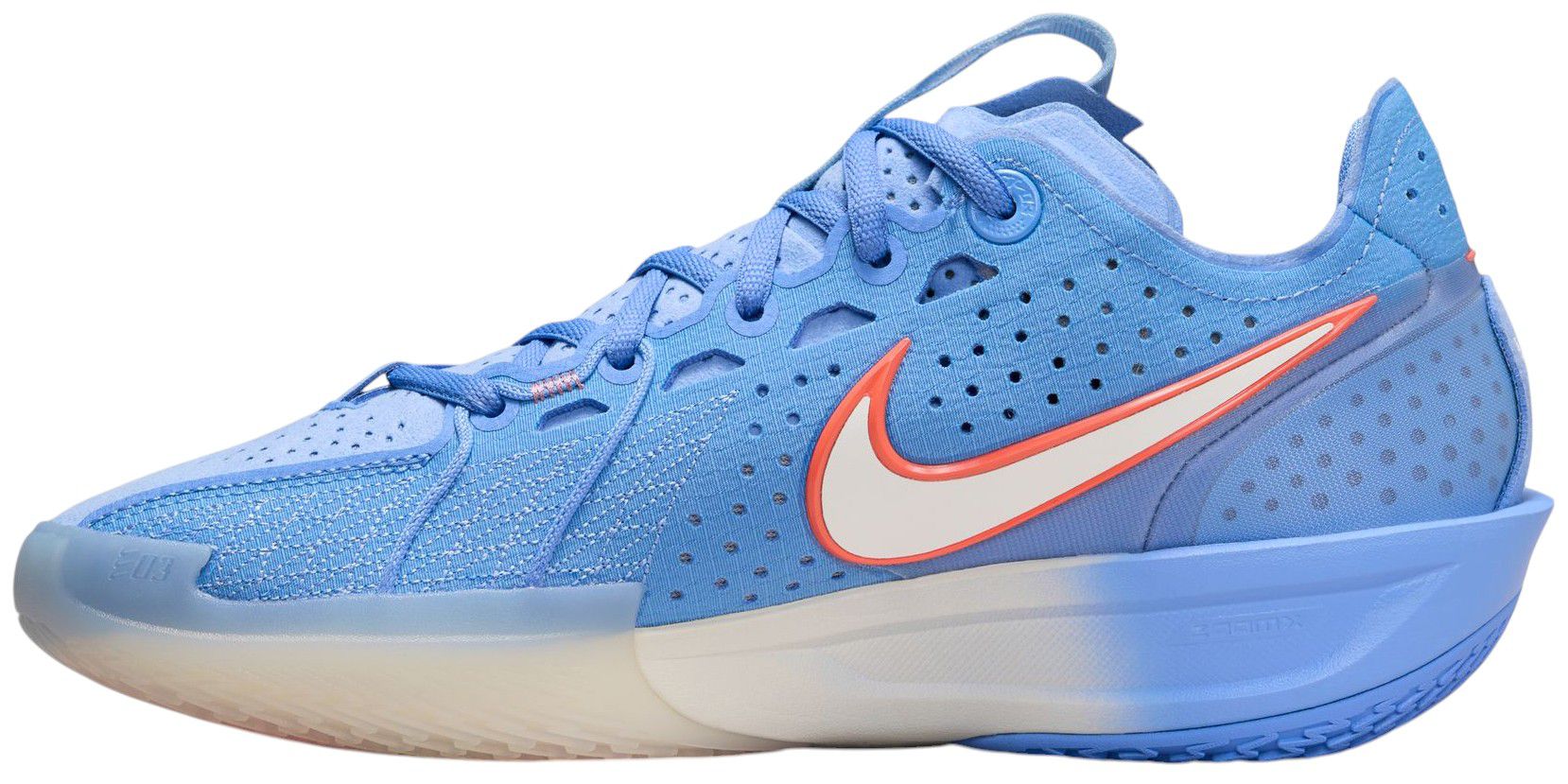 Nike Women's G.T. Cut 3 Basketball Shoes product image