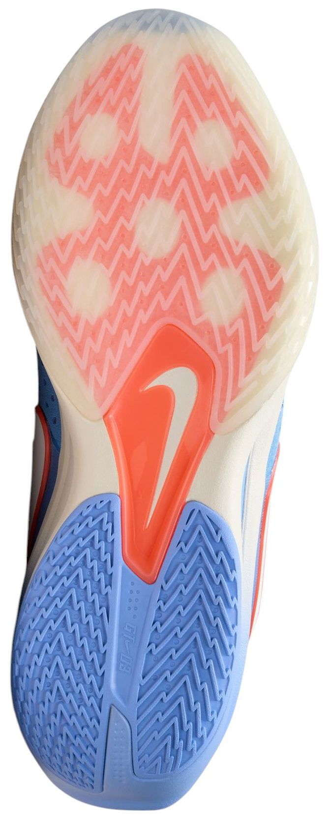 Nike Women's G.T. Cut 3 Basketball Shoes product image