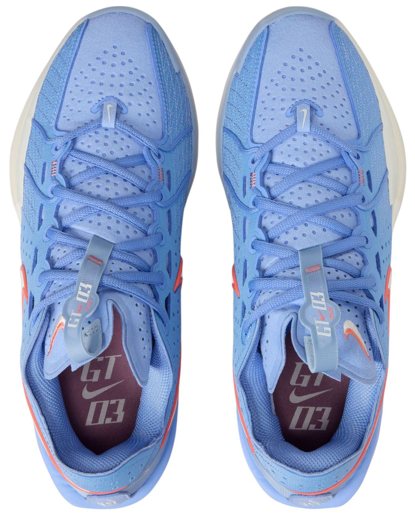 Nike Women's G.T. Cut 3 Basketball Shoes product image