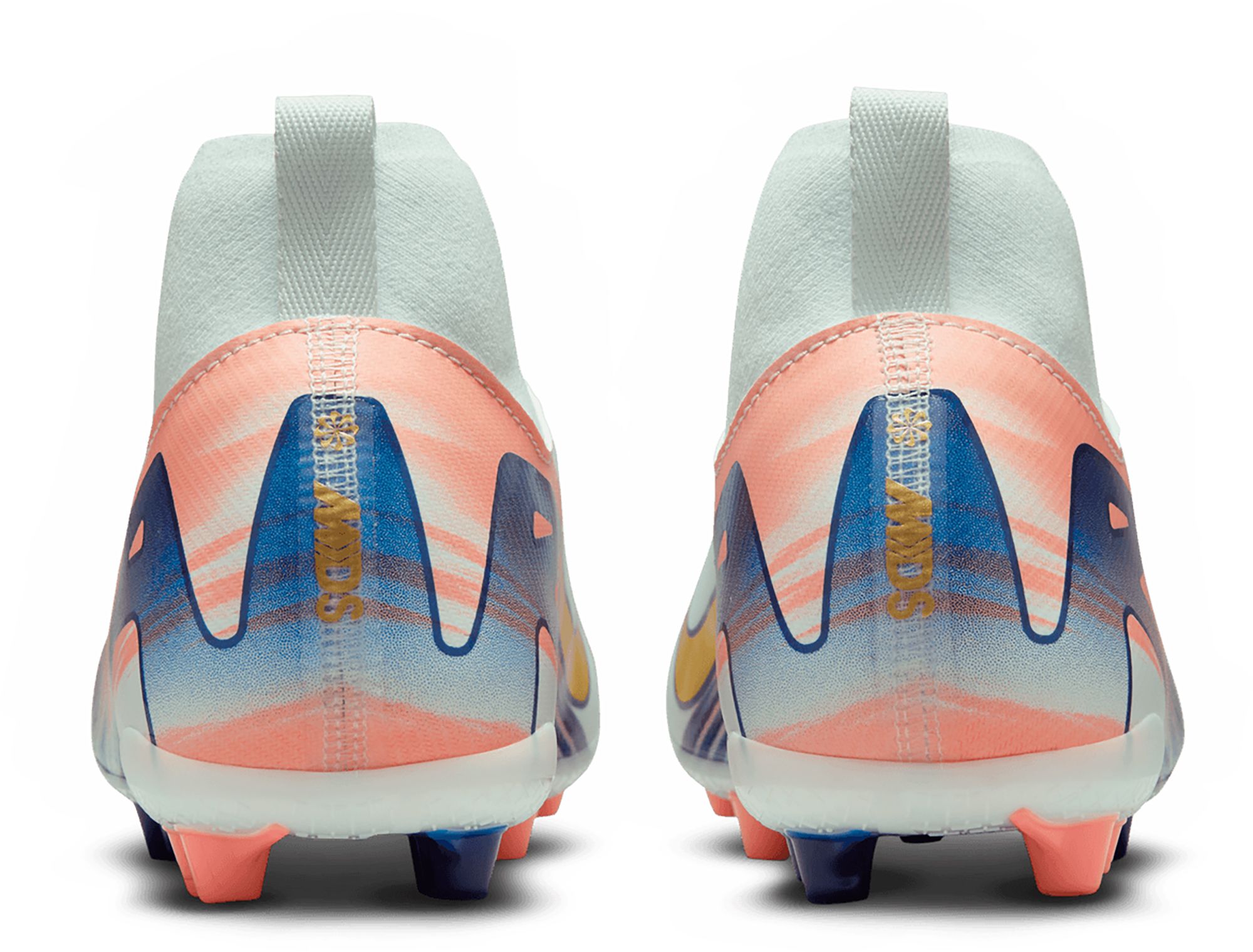 Nike Kids' Mercurial Superfly 10 Academy MDS AG Soccer Cleats product image